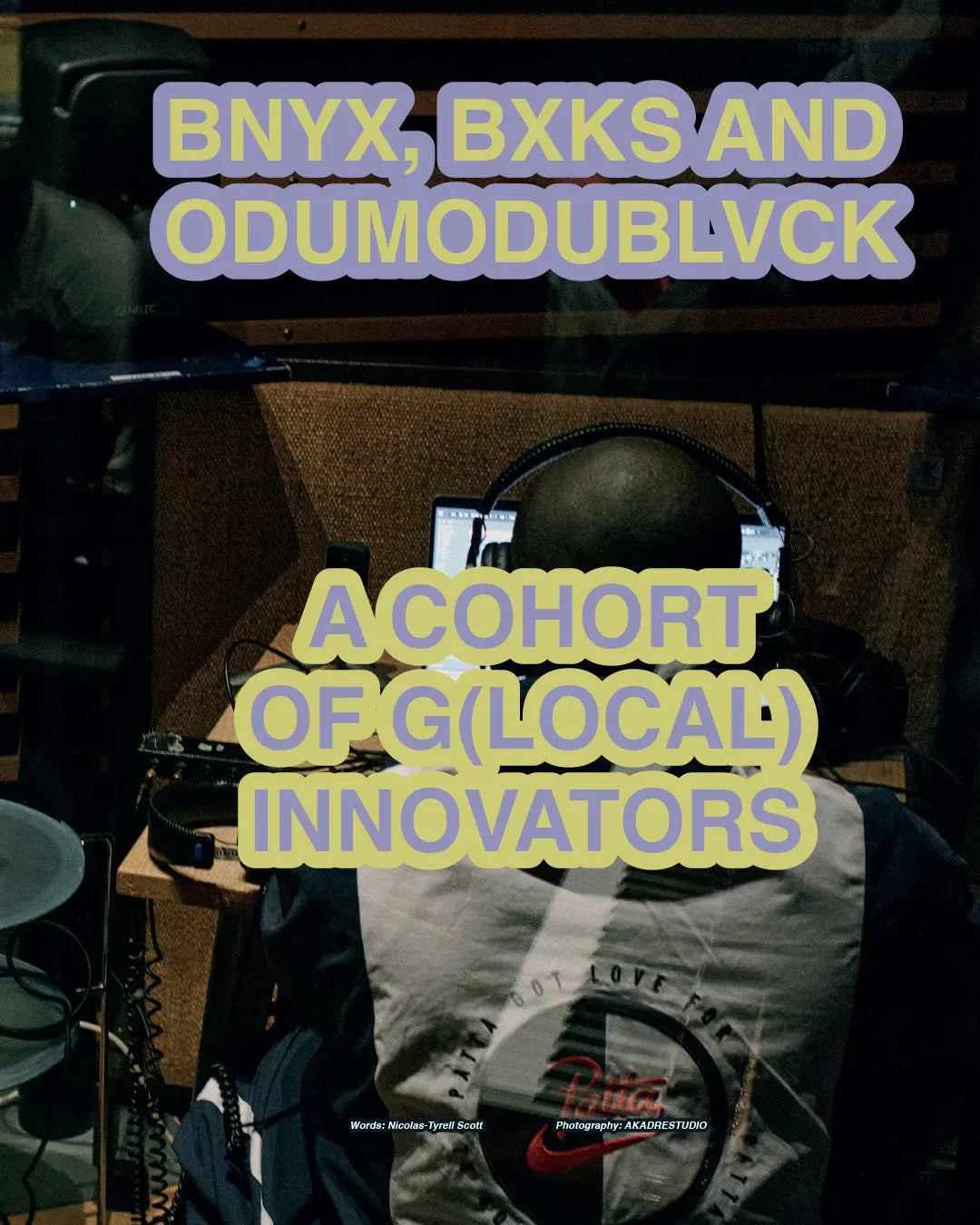 BNYX-BXKS-ODUMODUBLVCK-for-Patta-Magazine Patta