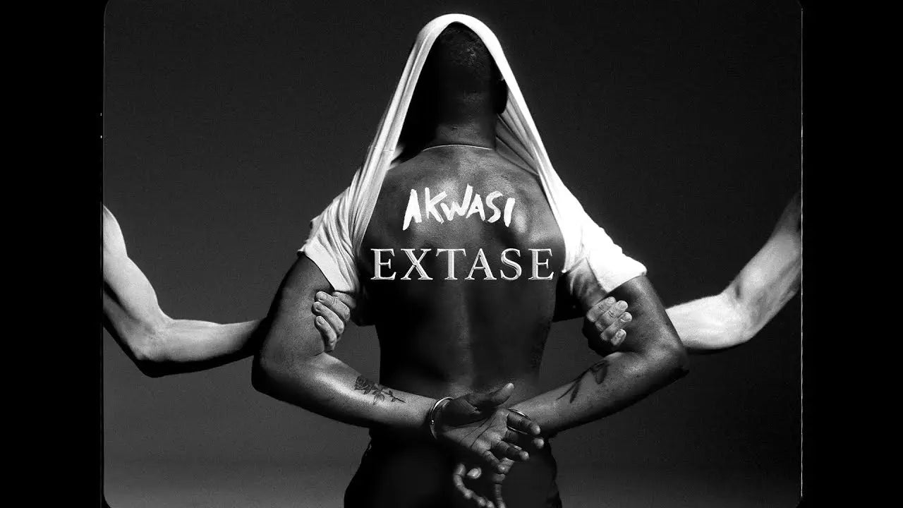 Akwasi - Extase - Patta