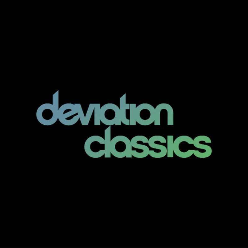 Benji B Presents Deviation Classics - Patta