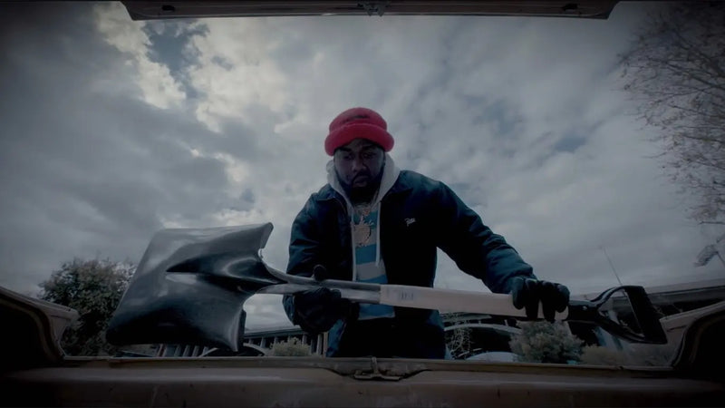 Conway & The Alchemist - Calvin - Patta