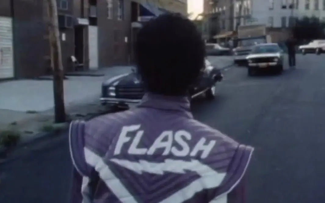 Documentary: Big Fun In The Big Town - Patta