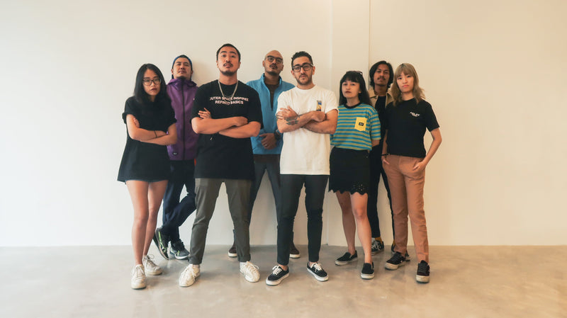 Get Familiar: Ageless Galaxy - Patta