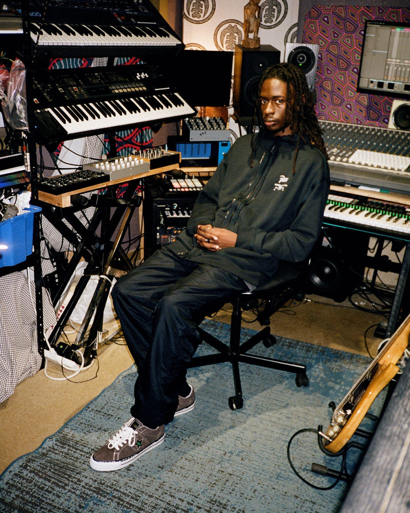 Get Familiar: Contour - Patta