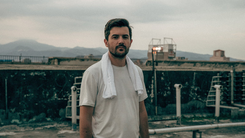 Get Familiar: Victor D. Ponten - Patta