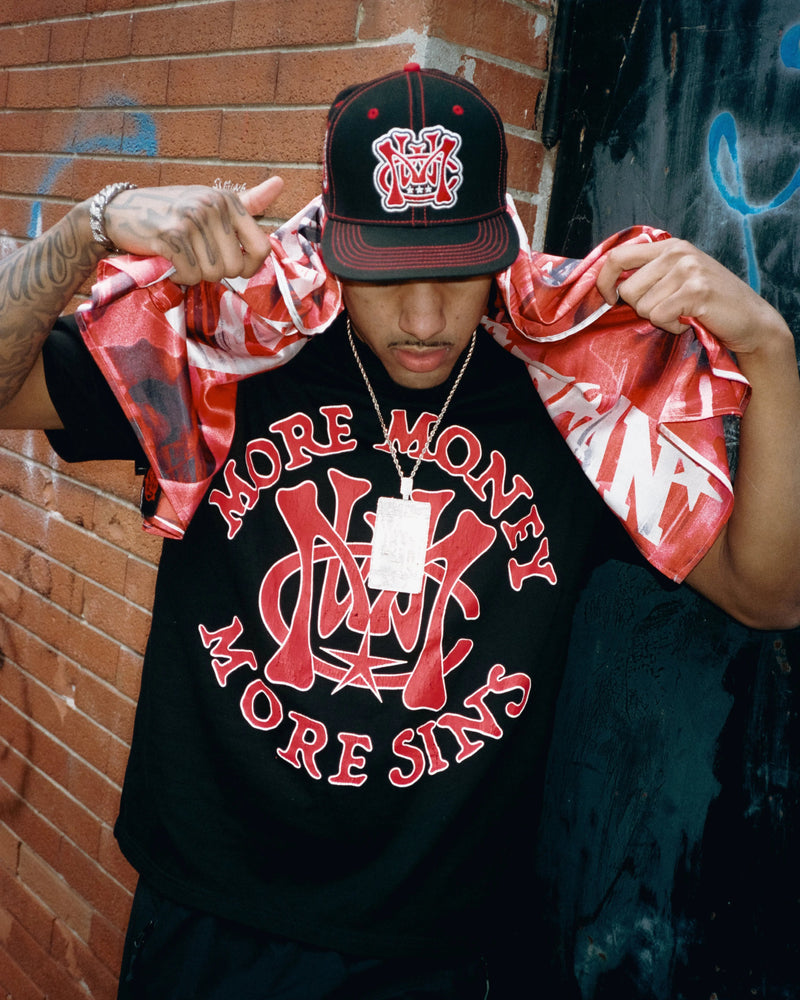 Get Familiar: West Milan Club - Patta