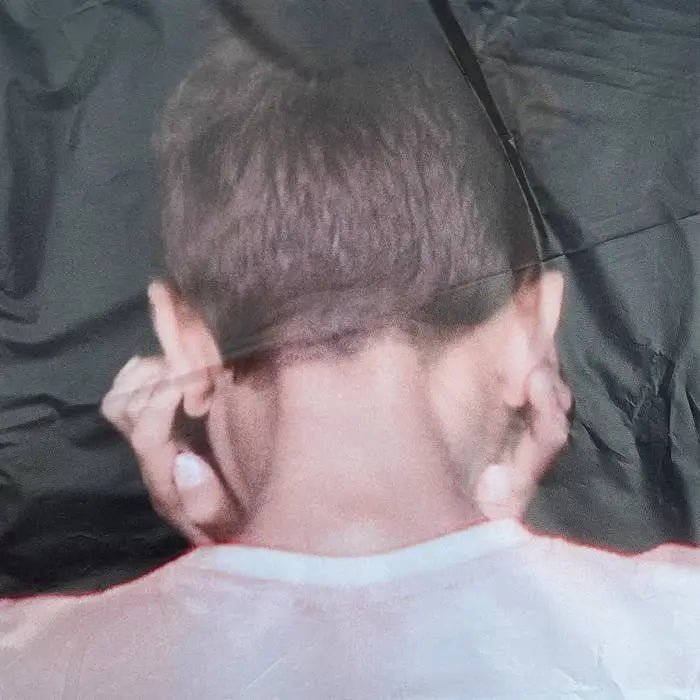 Jespfur - Luuped - Patta