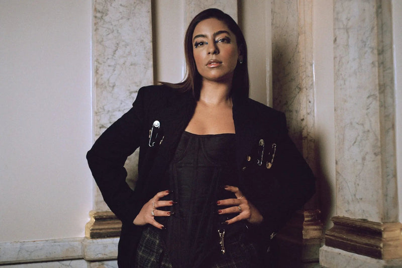 Jyoty For Mixmag - Patta