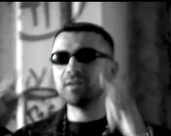 Kourosh - Run To Reach - Patta