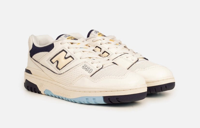 New Balance Hoops Unveils Collaboration With Ceo And Agent Rich Paul - Patta
