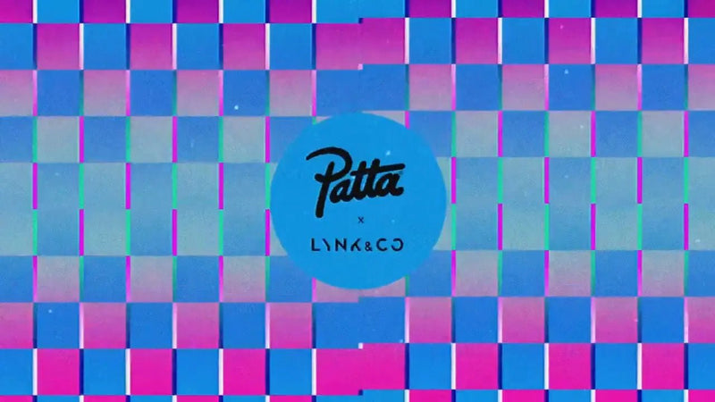 Patta X Lynk&Co Presents: Pamela - Patta