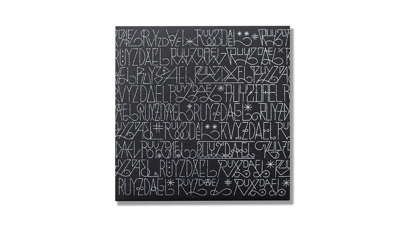 Ruyzdael - 6 - Patta