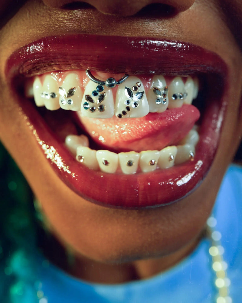 Salimata - Take U Dea - Patta