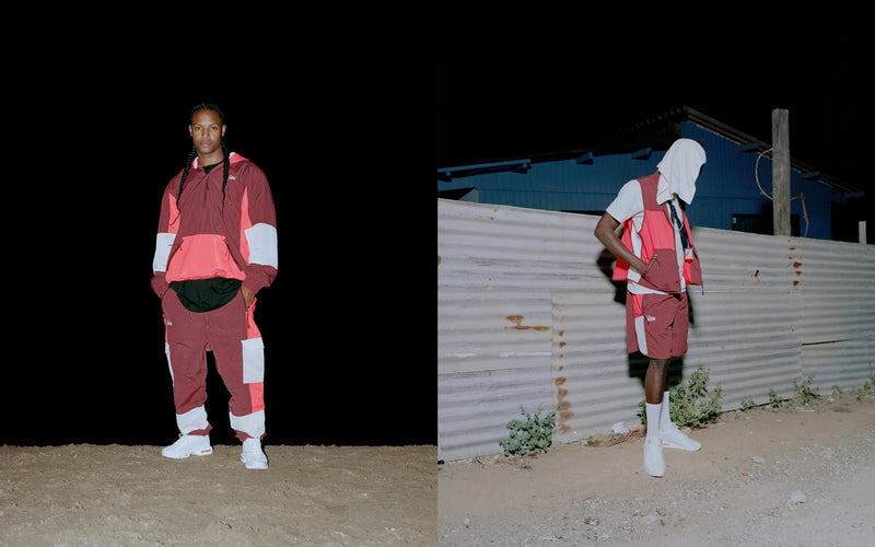 The Patta Summer 2020 Hiking Styles - Patta