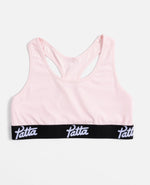 Patta Femme Basic Bralette (Cradle Pink) - Patta