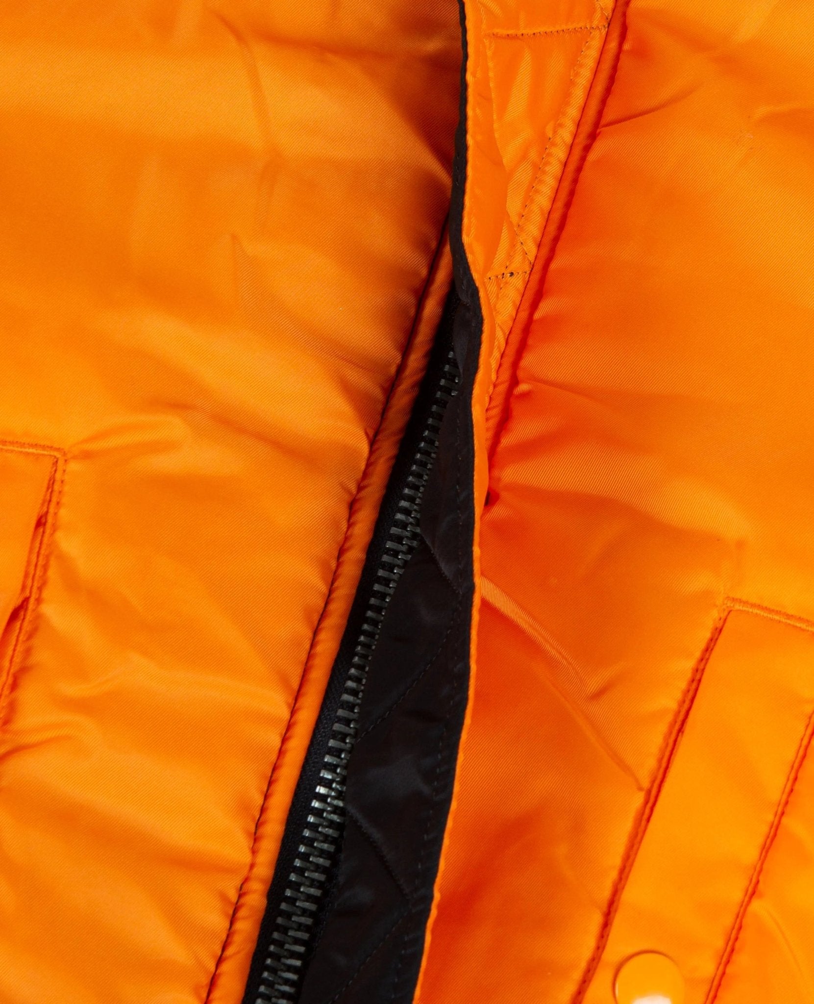 Patta x Alpha Industries MA - 1 London Jacket - Patta