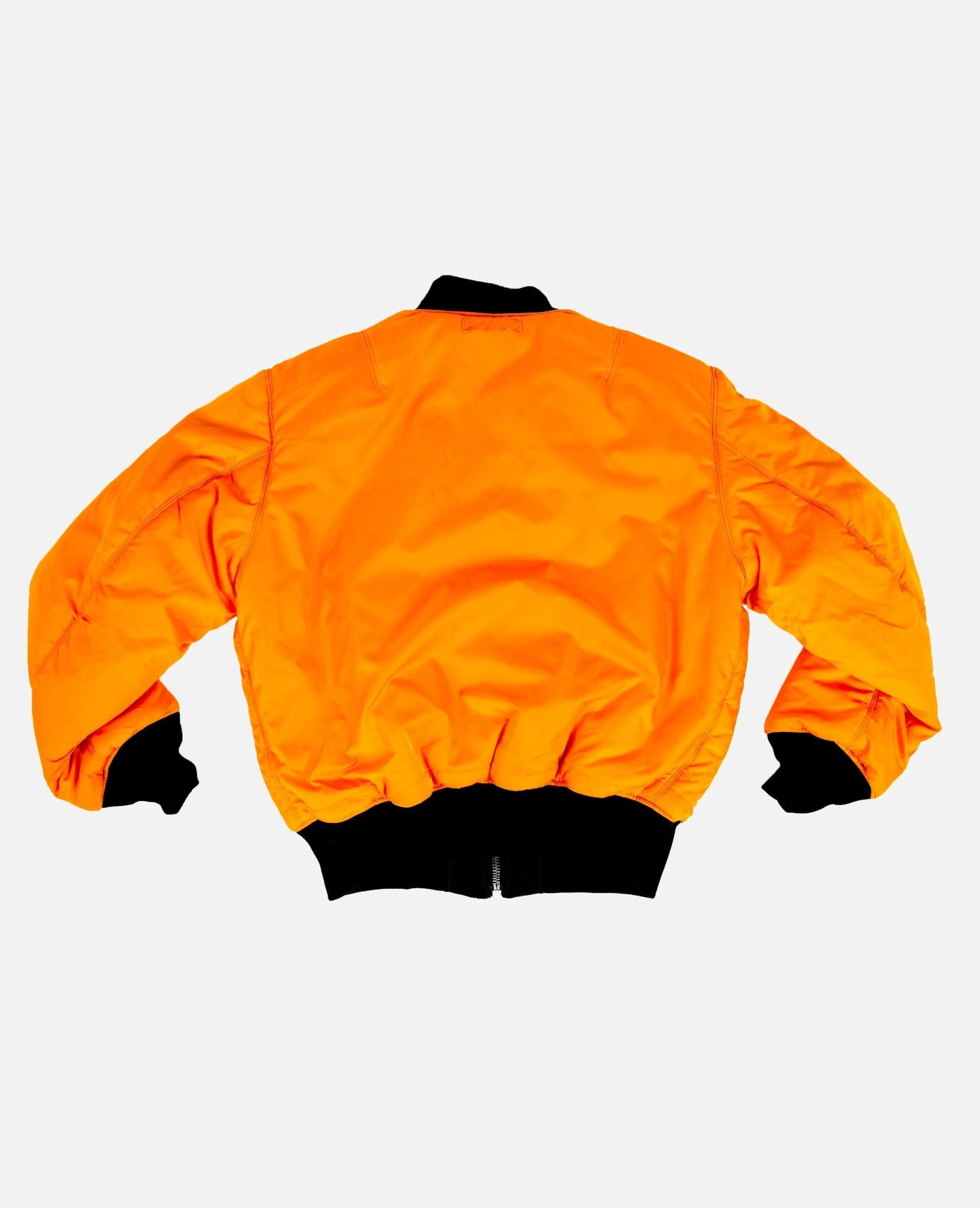 Patta x Alpha Industries MA - 1 London Jacket - Patta