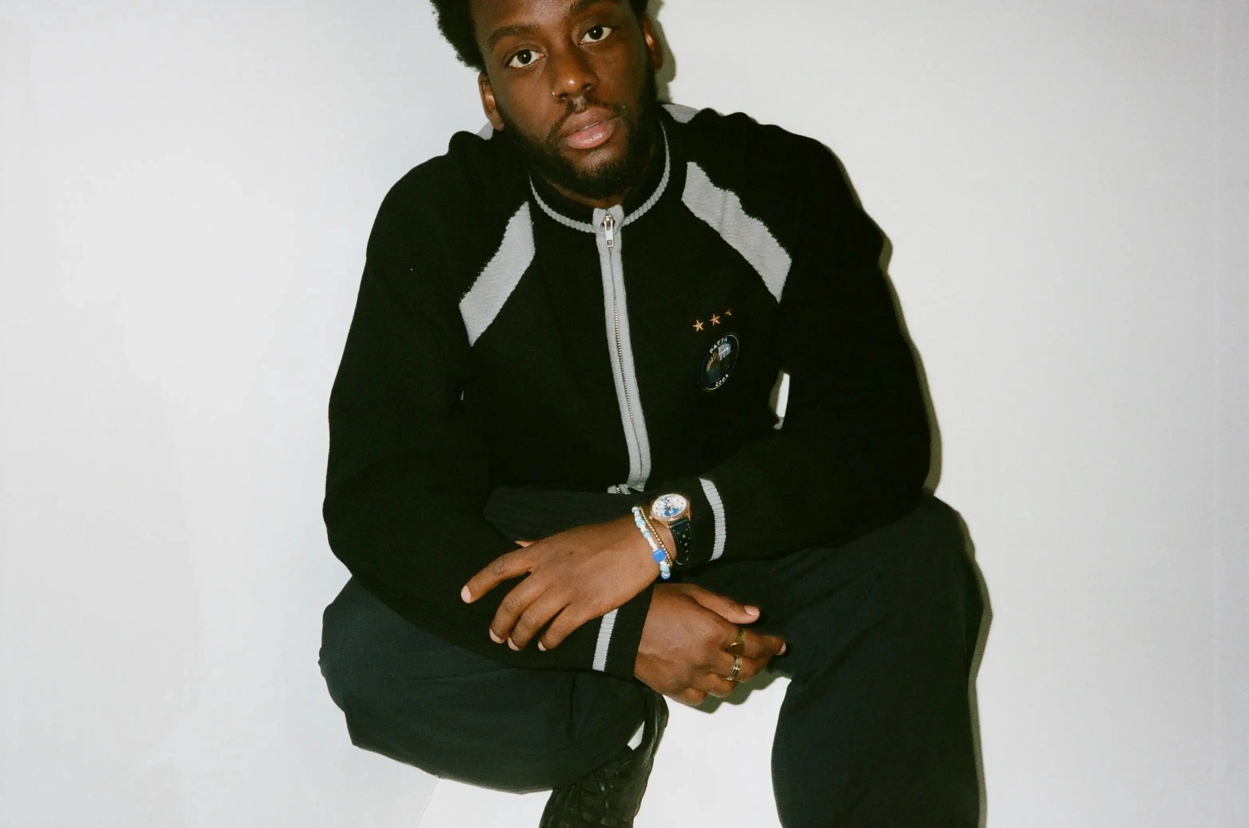 Get Familiar: Jerrau Patta