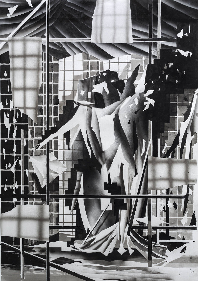 #07/11 Nik Christensen - Patta