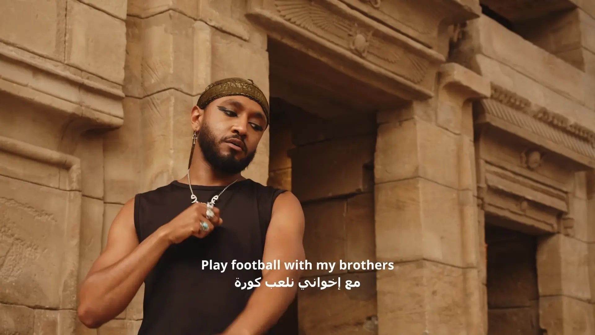 Razeen - Sudan Nights (Prod. By All1ne) Patta