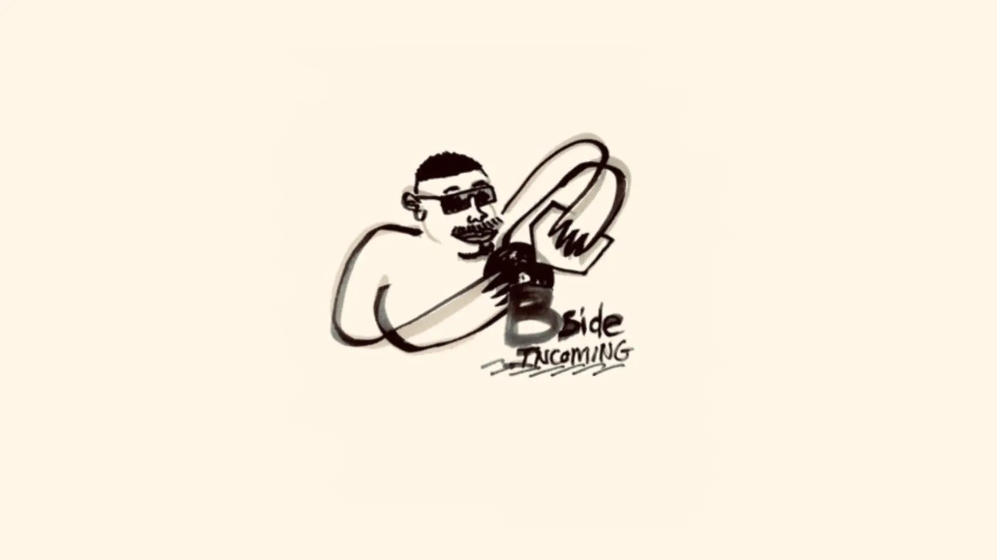 Bside Incoming: Victor Crezee - Patta