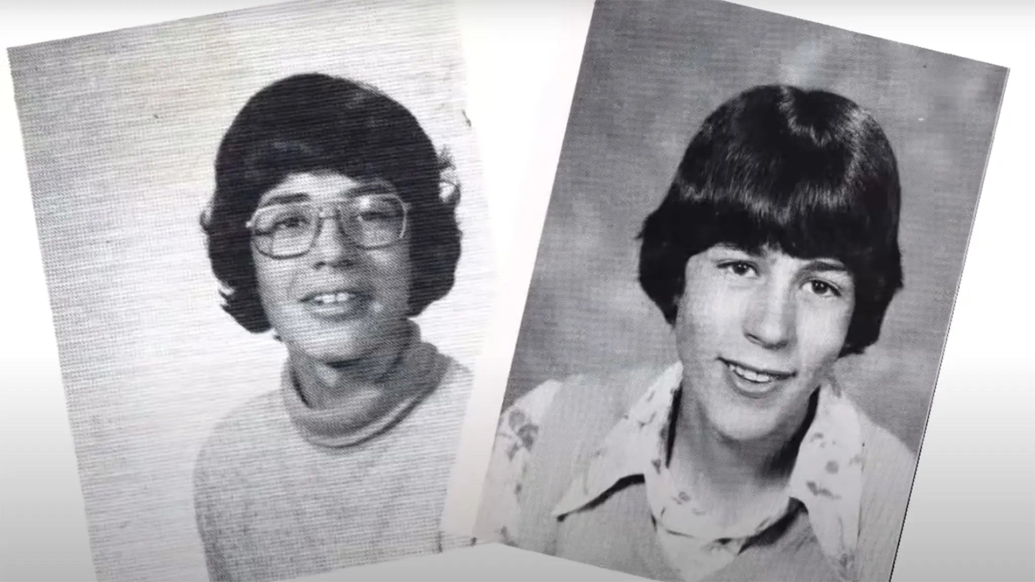 Documentary: The Rock-N-Roll Farmers, Donnie & Joe Emerson - Patta