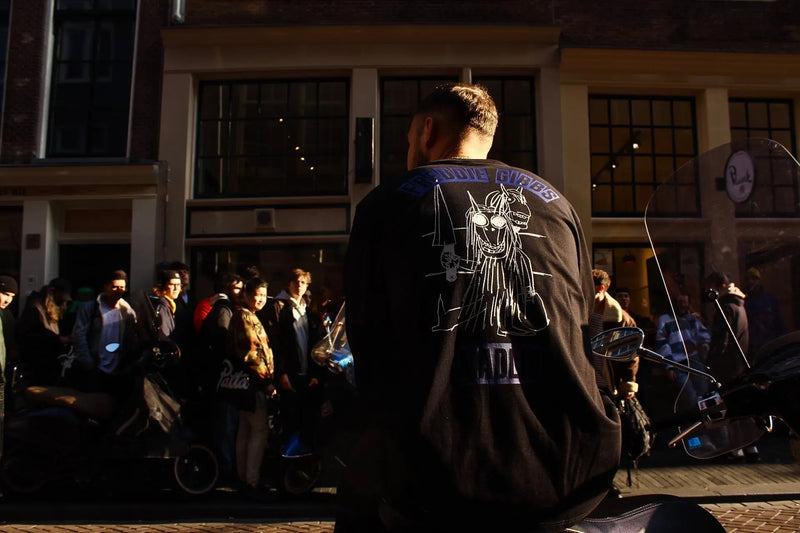 Freddie Gibbs In-Store Recap - Patta