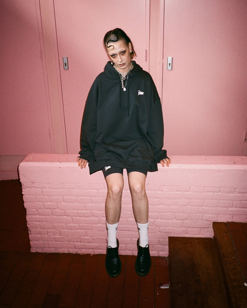 Get Familiar: Chalice Cox-Hynd - Patta