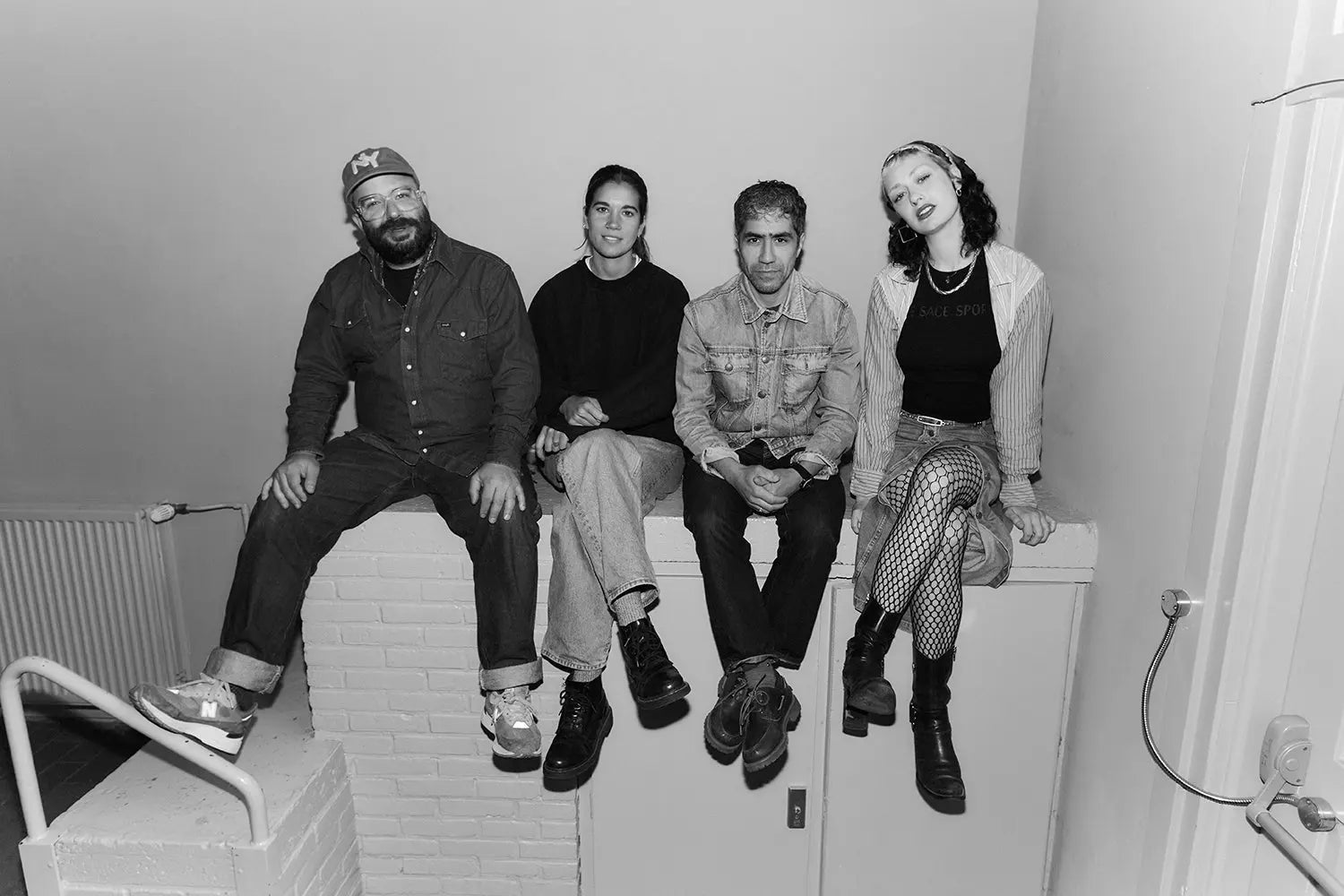 Get Familiar: Echobox - Patta