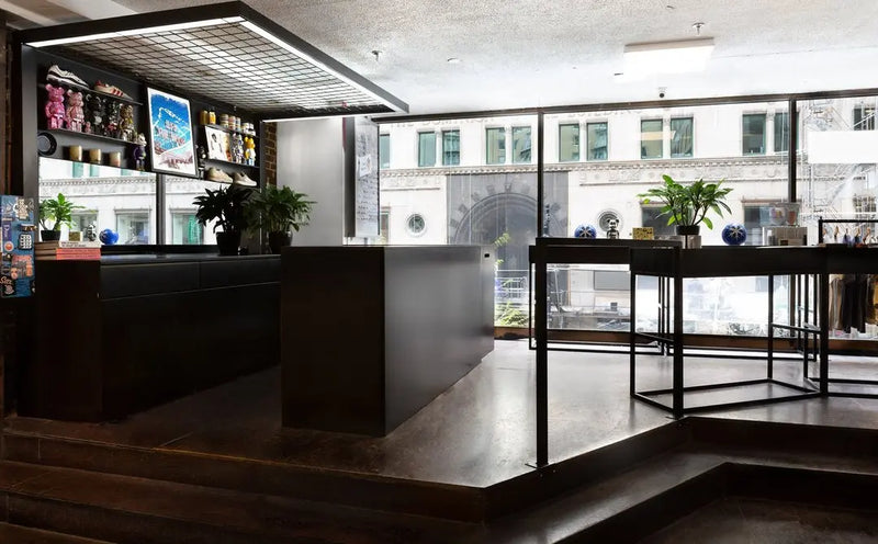 Get Familiar: Off The Hook - Patta