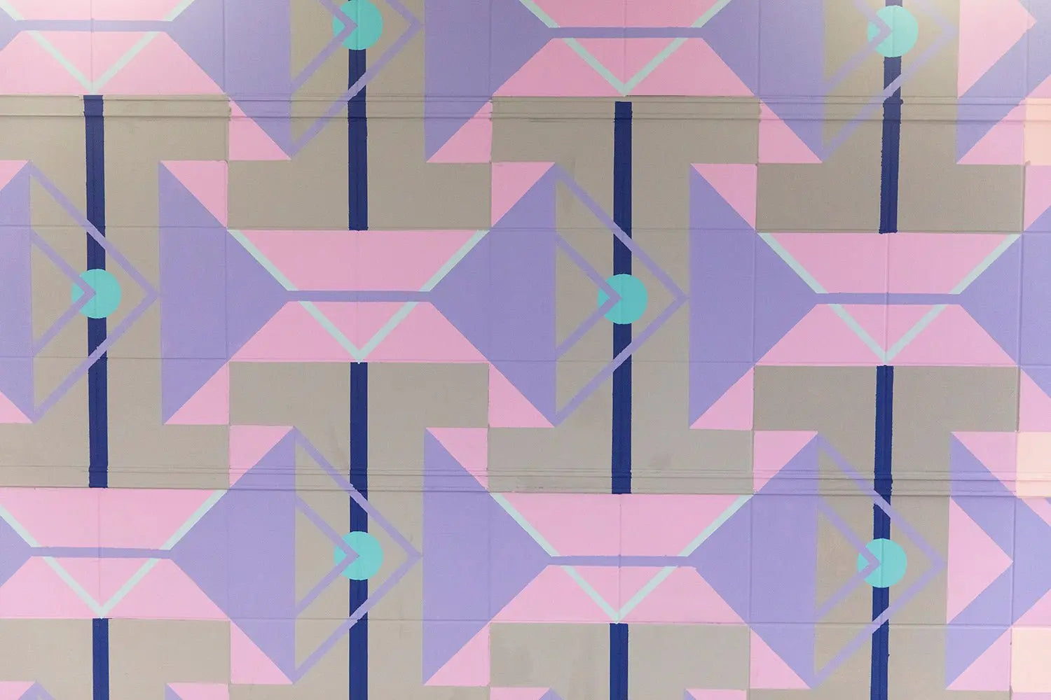 Get Familiar: United Painting - Patta