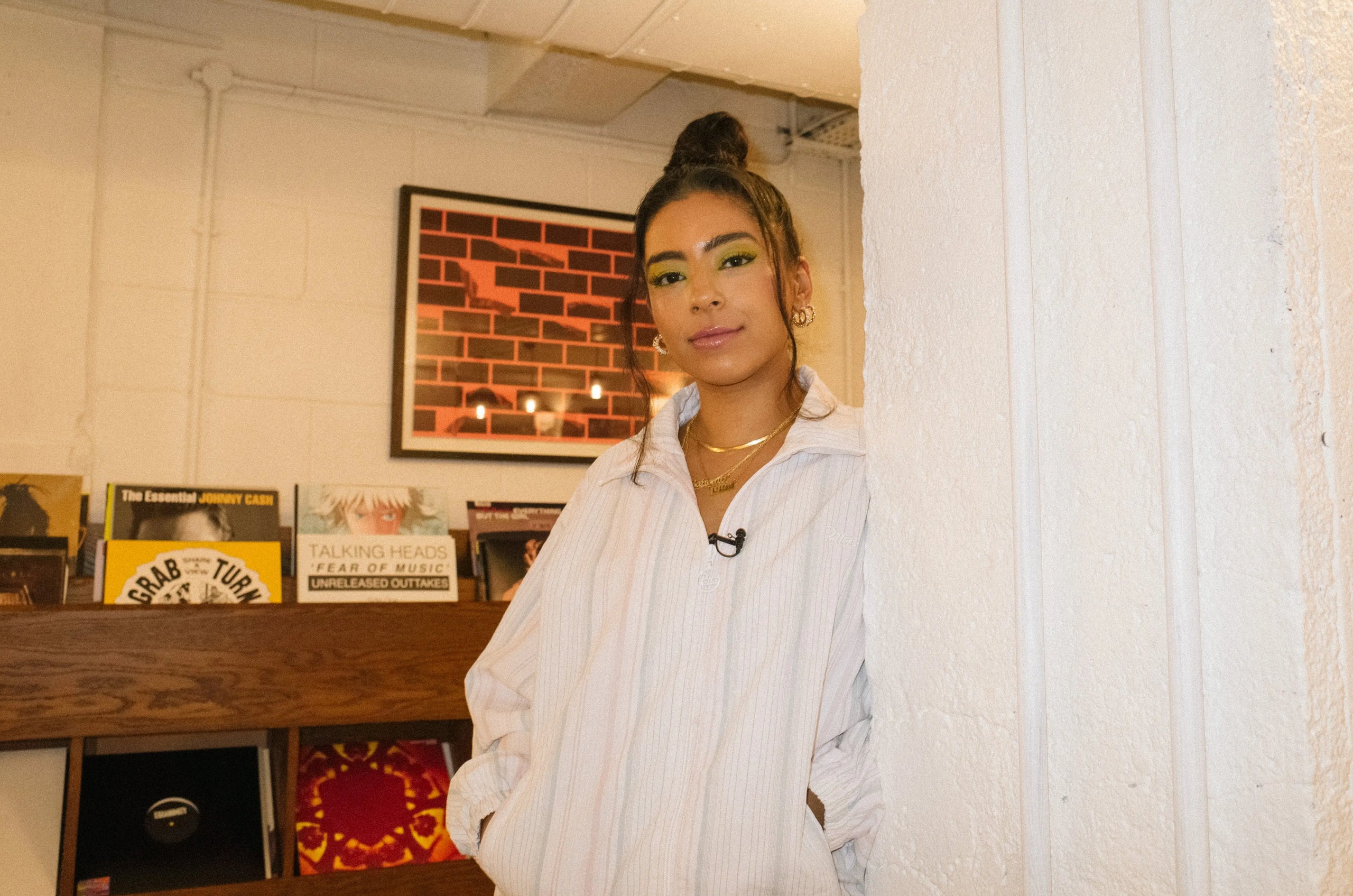 Jyoty - Don'T Believe The Hype - Patta