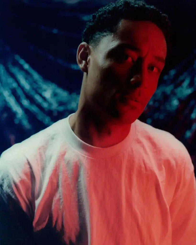 Loyle Carner Paradiso Ticket Giveaway - Patta