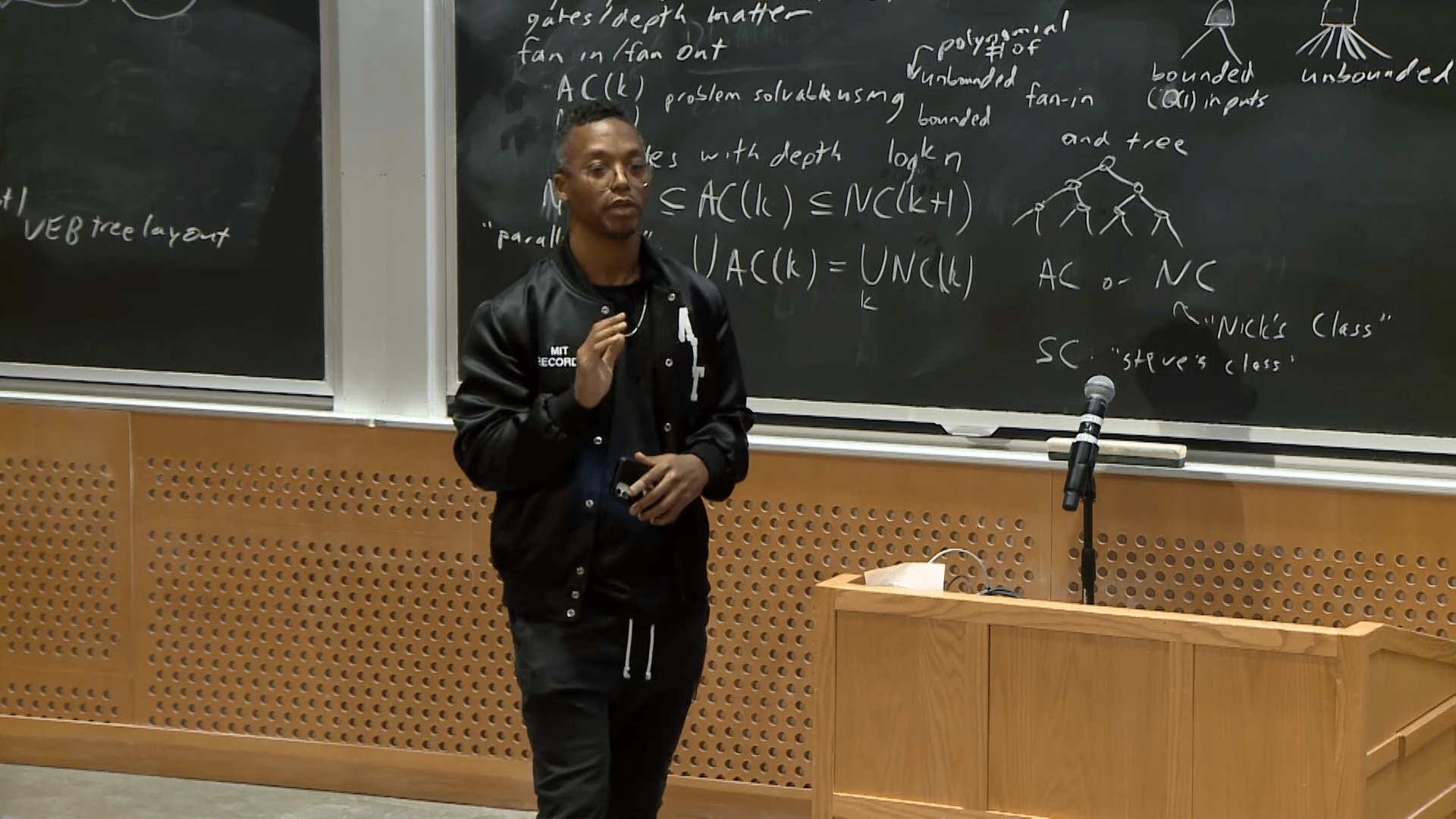 Lupe Fiasco Presents “Rap Theory & Practice: An Introduction” - Patta