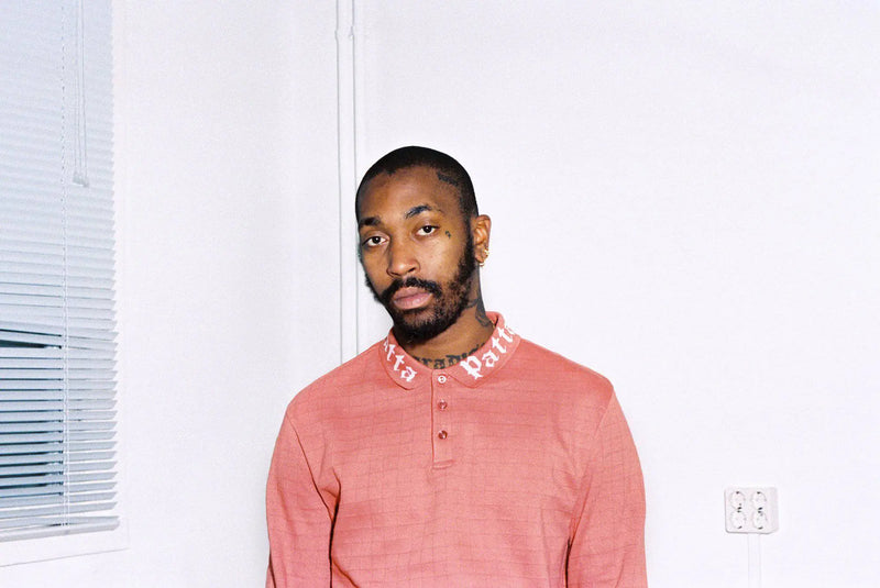 Patta Aw 2018 Week 45 Release - Patta