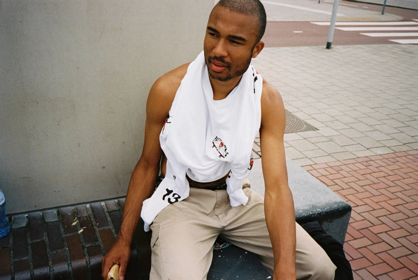 Patta X Ben-G "13-Year Anniversary" Collection - Patta