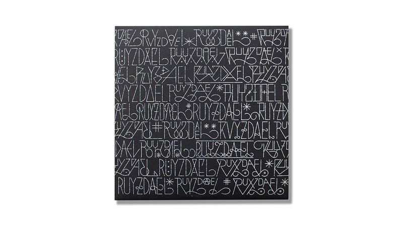 Ruyzdael - 6 - Patta