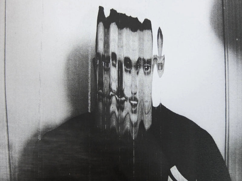 The Taste Of Vic Crezee - Patta