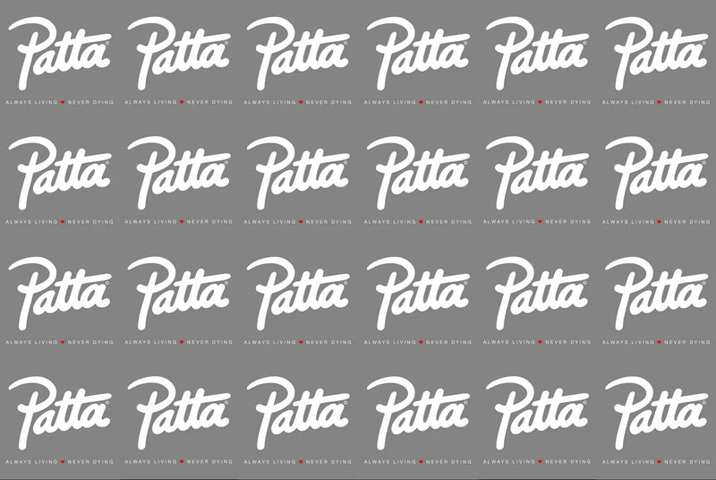 Tom Trago - Patta S.E.X. Tape (2012) - Patta