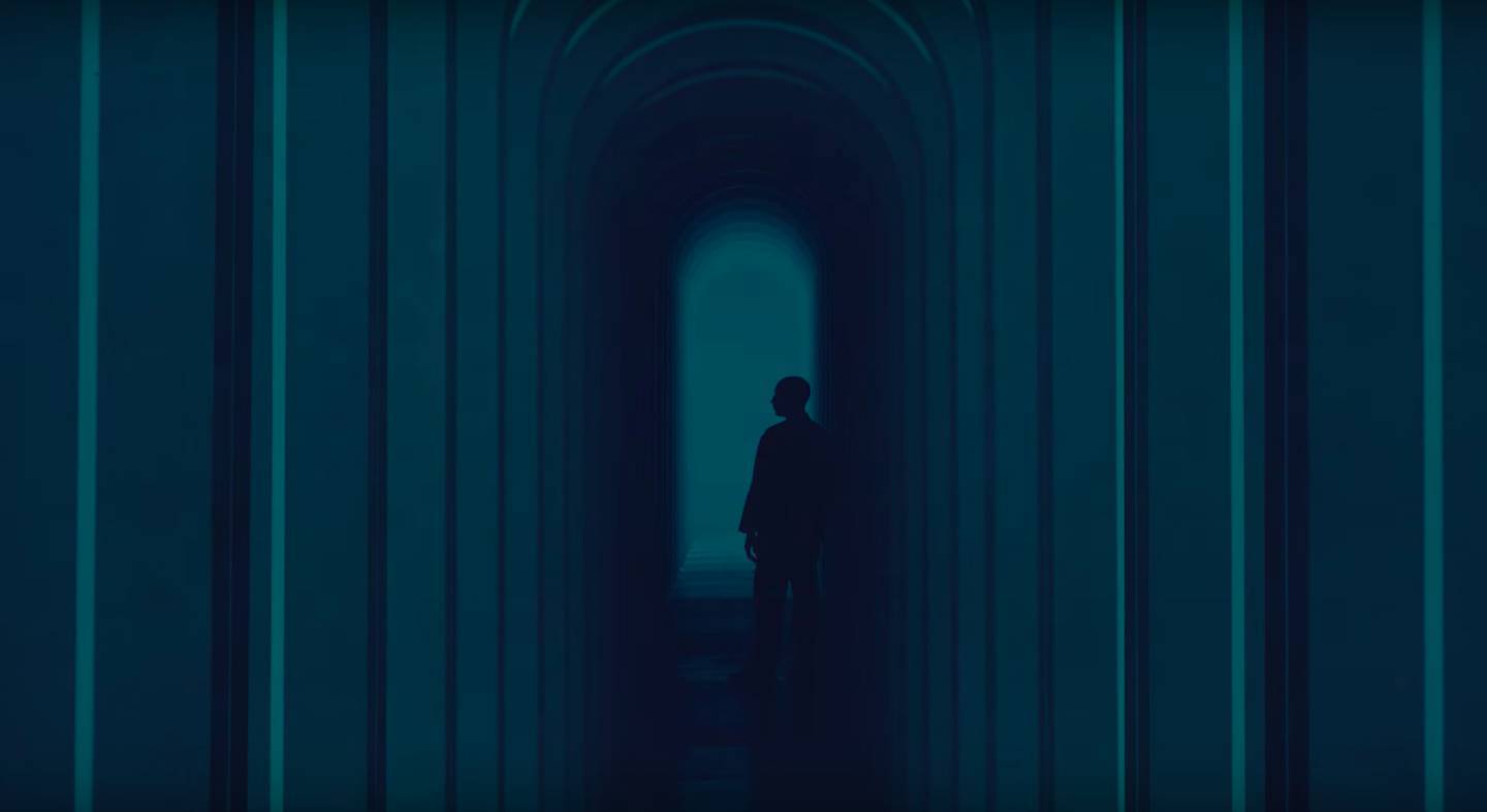 Willem - Nike Slogan - Patta