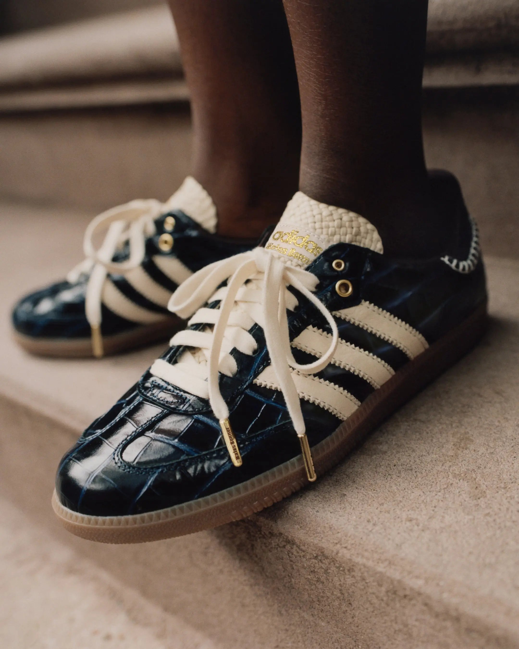 adidas - Patta