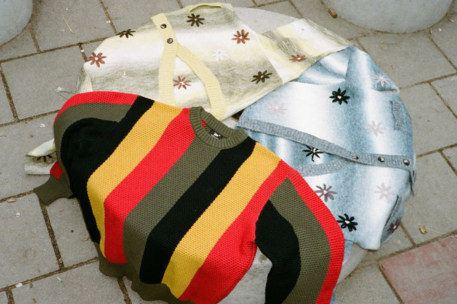 Mid-Vip-Sale-Knitwear Patta