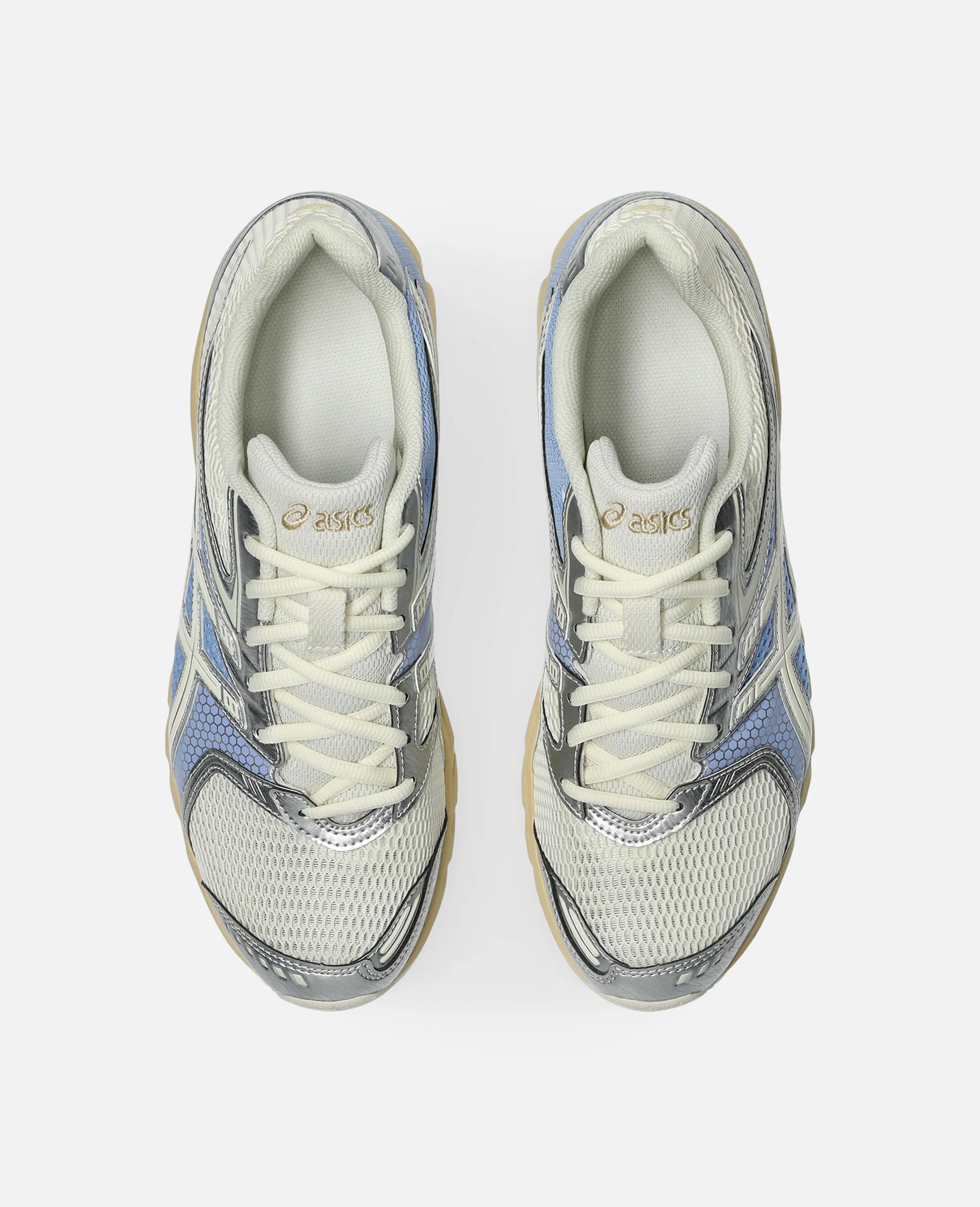 Asics Gel-DS Trainer 14 (Dark Mustard/Truffle Grey) Asisc