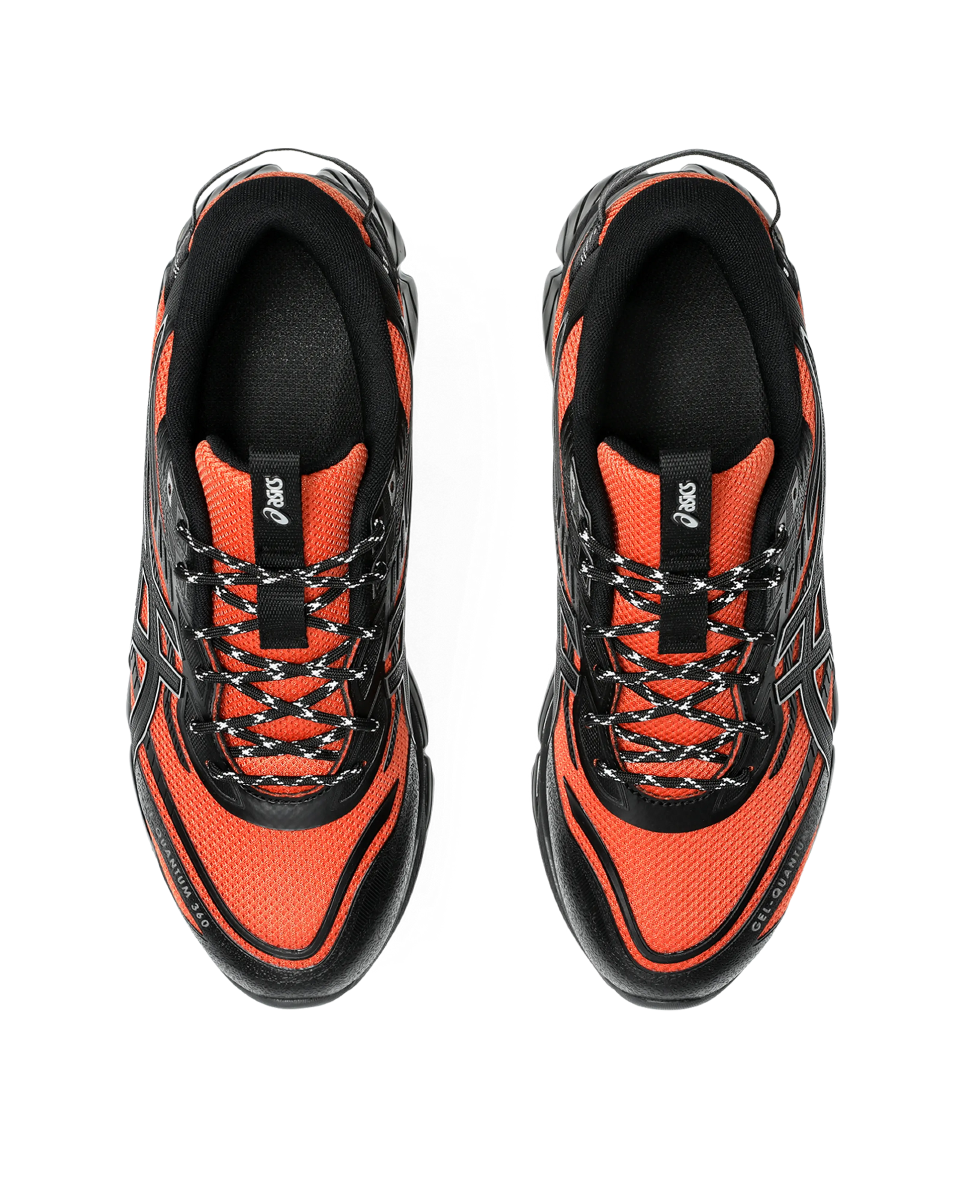 Asics Gel-Quantum 360 VIII Utility (Habanero/Black) Asics