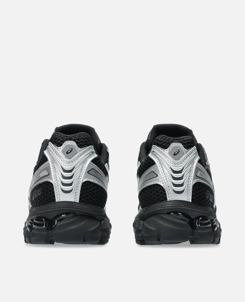 ASICS Gel-Kayano 12.1 (Black/Graphite Grey) Asisc