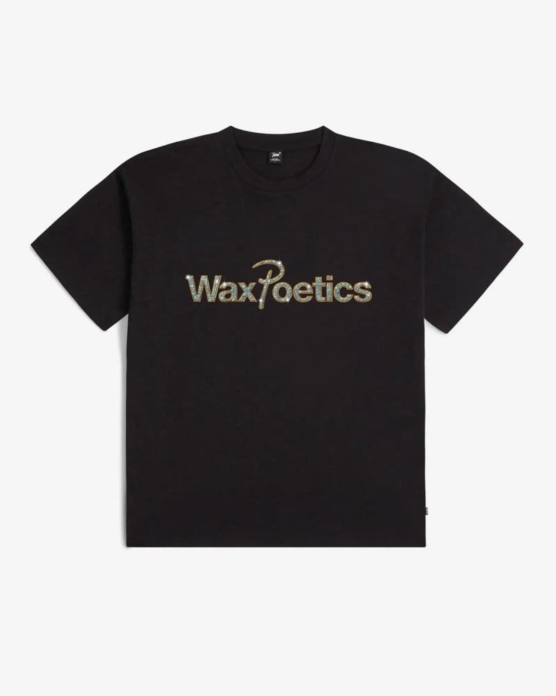 Patta x Waxpoetics x Pen & Pixels T-Shirt Patta