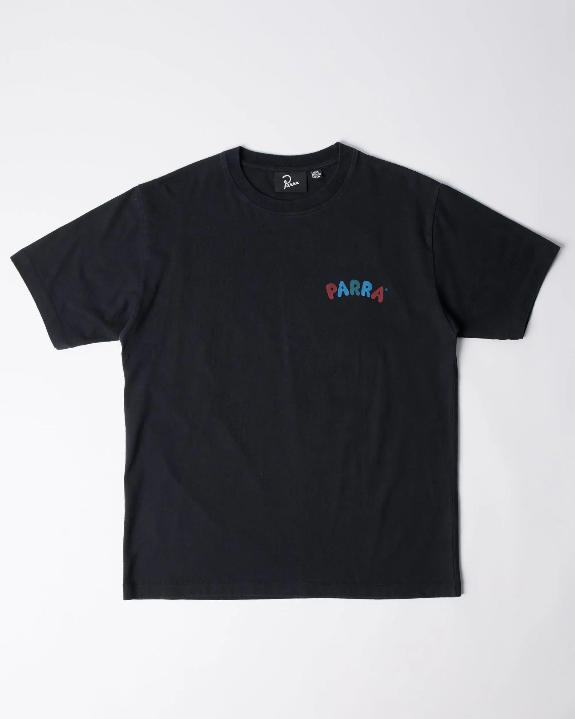 ByParra This Damn Chair T-shirt (Washed Black) ByParra