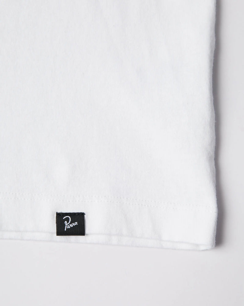 ByParra Our House T-shirt (White) ByParra