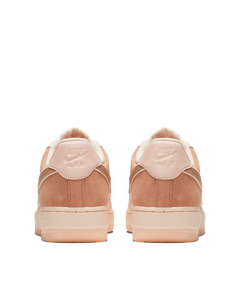 Nike WMNS Air Force 1 '07 PRM (Washed Coral/Rose Gold Old-Guava Ice) Nike