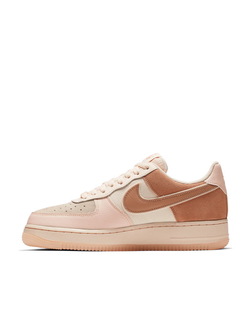 Nike WMNS Air Force 1 '07 PRM (Washed Coral/Rose Gold Old-Guava Ice) Nike