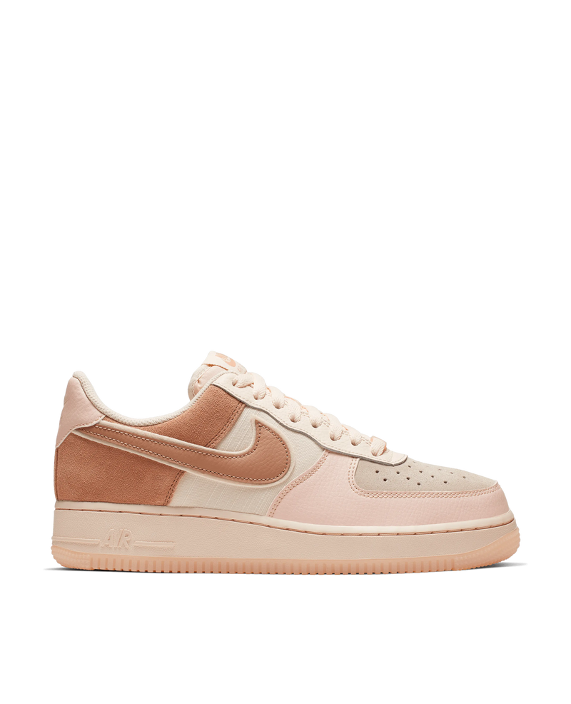 Nike WMNS Air Force 1 '07 PRM (Washed Coral/Rose Gold Old-Guava Ice) Nike